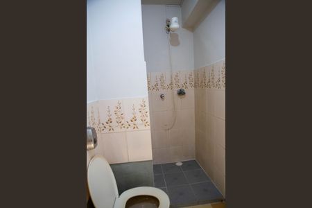 Kitnet/Studio para alugar com 1 quarto, 20m² em Jaguaré, São Paulo