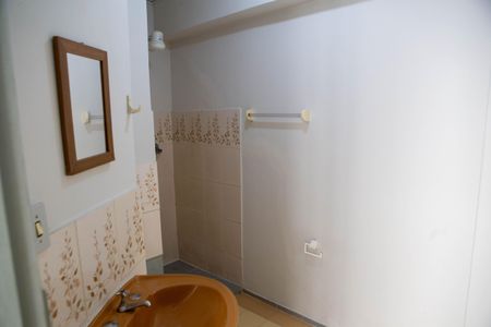 Kitnet/Studio para alugar com 1 quarto, 20m² em Jaguaré, São Paulo