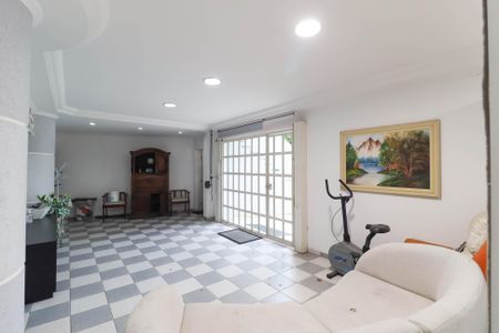 Casa de condomínio para alugar com 280m², 3 quartos e 4 vagas