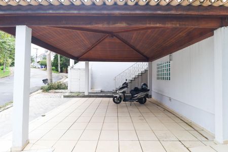 Casa de condomínio para alugar com 280m², 3 quartos e 4 vagas