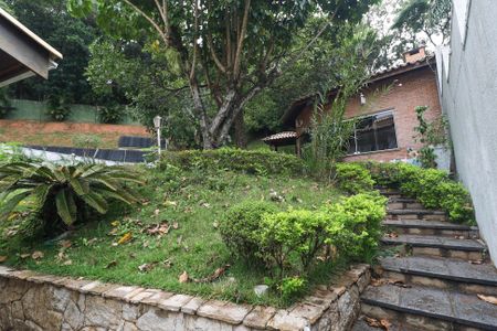 Casa de condomínio para alugar com 280m², 3 quartos e 4 vagas