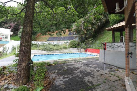 Casa de condomínio para alugar com 280m², 3 quartos e 4 vagas