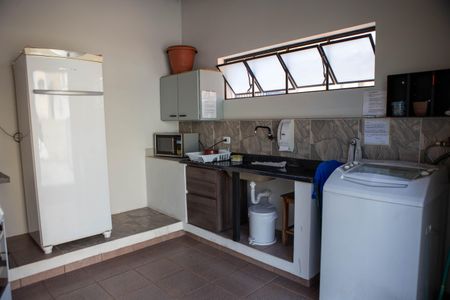 Studio para alugar com 20m², 1 quarto e sem vaga Studio para alugar com 20m², 1 quarto e sem vagaÁrea comum