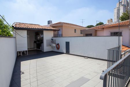 Studio para alugar com 20m², 1 quarto e sem vaga Studio para alugar com 20m², 1 quarto e sem vagaÁrea comum