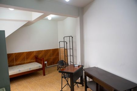 kitnet dormitório de kitnet/studio para alugar com 1 quarto, 20m² em Jaguaré, São Paulo