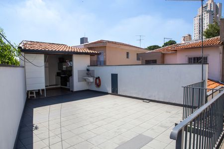 Studio para alugar com 20m², 1 quarto e sem vagaÁrea comum