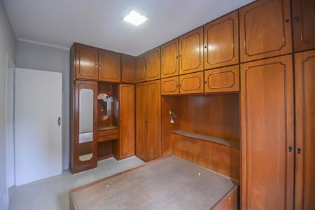 Quarto 1 de apartamento à venda com 3 quartos, 112m² em Vila Franca, São Bernardo do Campo