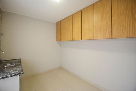 Apartamento à venda com 112m², 3 quartos e 1 vagaCozinha