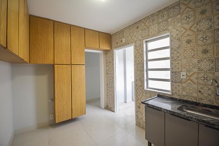 Apartamento à venda com 112m², 3 quartos e 1 vagaCozinha