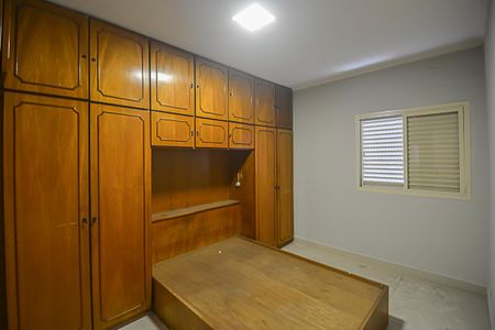 Quarto 1 de apartamento à venda com 3 quartos, 112m² em Vila Franca, São Bernardo do Campo