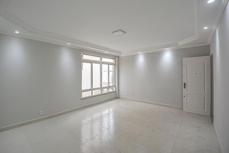 Sala de apartamento à venda com 3 quartos, 112m² em Vila Franca, São Bernardo do Campo
