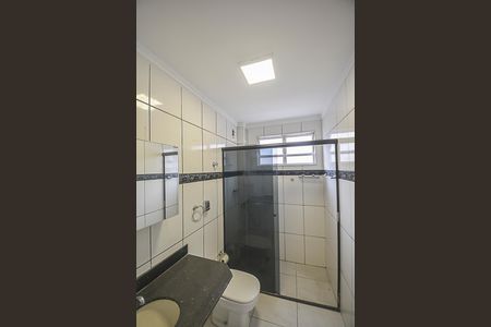 Apartamento à venda com 112m², 3 quartos e 1 vagaBanheiro