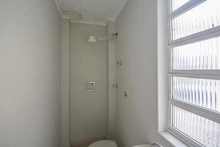 Apartamento à venda com 112m², 3 quartos e 1 vagaBanheiro de serviço