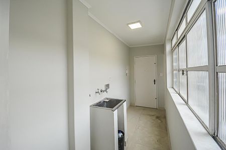 Apartamento à venda com 112m², 3 quartos e 1 vagaÁrea de Serviço