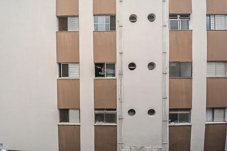 Apartamento à venda com 112m², 3 quartos e 1 vagaVista do Quarto 2