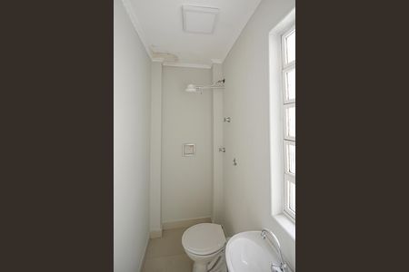 Apartamento à venda com 112m², 3 quartos e 1 vagaBanheiro de serviço