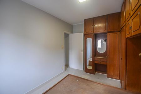 Quarto 1 de apartamento à venda com 3 quartos, 112m² em Vila Franca, São Bernardo do Campo