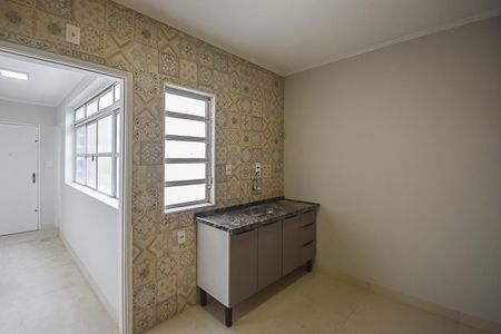 Apartamento à venda com 112m², 3 quartos e 1 vagaCozinha