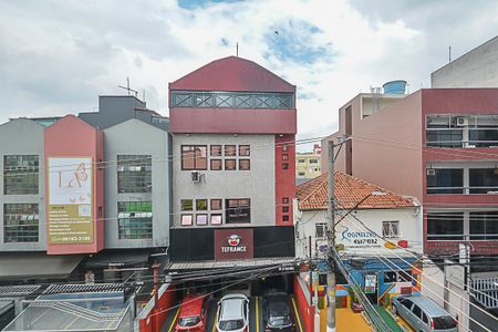 Apartamento à venda com 112m², 3 quartos e 1 vagaVista do Quarto 3