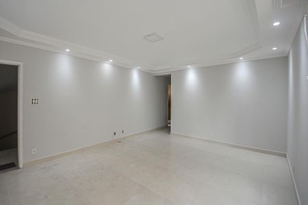 Sala de apartamento à venda com 3 quartos, 112m² em Vila Franca, São Bernardo do Campo