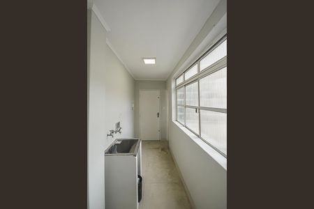 Apartamento à venda com 112m², 3 quartos e 1 vagaÁrea de Serviço