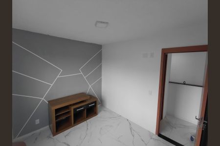 Sala de apartamento para alugar com 2 quartos, 45m² em Caucaia do Alto, Cotia