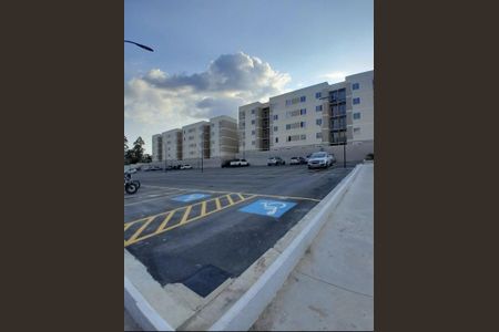 Apartamento para alugar com 45m², 2 quartos e 1 vaga Apartamento para alugar com 45m², 2 quartos e 1 vagaÁrea externa