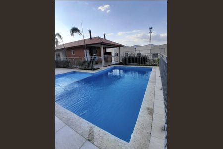 Apartamento para alugar com 45m², 2 quartos e 1 vaga Apartamento para alugar com 45m², 2 quartos e 1 vagaÁrea externa