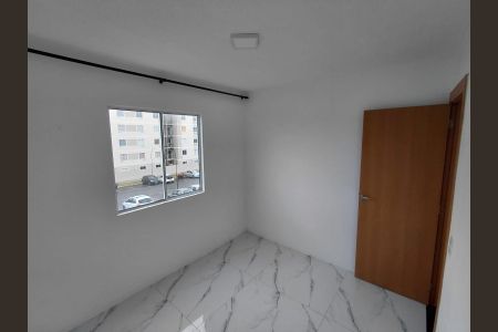 Quarto 1 de apartamento para alugar com 2 quartos, 45m² em Caucaia do Alto, Cotia