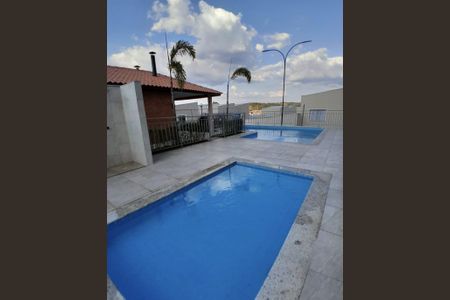 Apartamento para alugar com 45m², 2 quartos e 1 vaga Apartamento para alugar com 45m², 2 quartos e 1 vagaÁrea externa