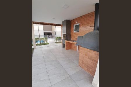 Apartamento para alugar com 45m², 2 quartos e 1 vaga Apartamento para alugar com 45m², 2 quartos e 1 vagaÁrea externa