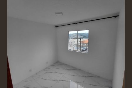 Quarto 1 de apartamento para alugar com 2 quartos, 45m² em Caucaia do Alto, Cotia