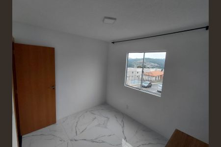 Quarto 2 de apartamento para alugar com 2 quartos, 45m² em Caucaia do Alto, Cotia