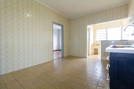 Casa para alugar com 150m², 3 quartos e 1 vagaCozinha