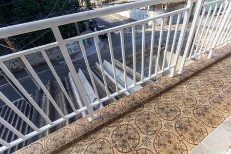Casa para alugar com 150m², 3 quartos e 1 vagaSacada