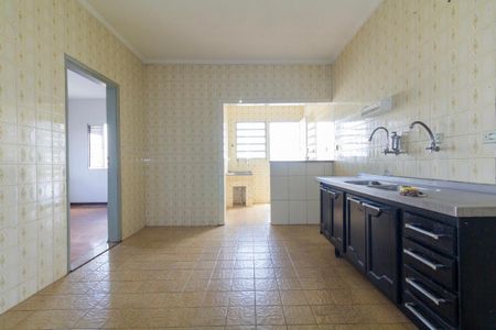 Casa para alugar com 150m², 3 quartos e 1 vagaCozinha