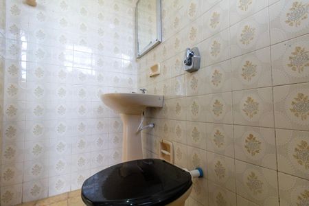 Casa para alugar com 150m², 3 quartos e 1 vagaBanheiro 2
