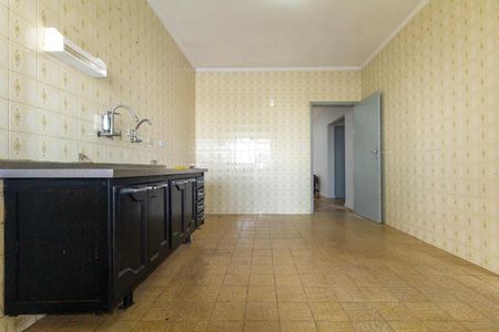 Casa para alugar com 150m², 3 quartos e 1 vagaCozinha