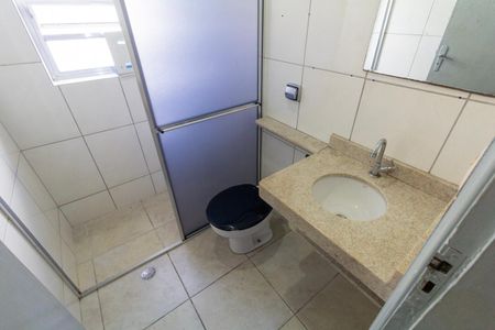 Casa para alugar com 150m², 3 quartos e 1 vagaBanheiro 1