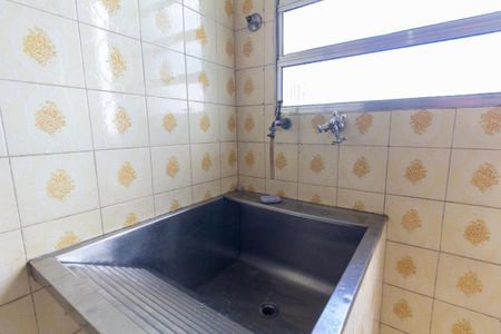 Casa para alugar com 150m², 3 quartos e 1 vagaÁrea de Serviço