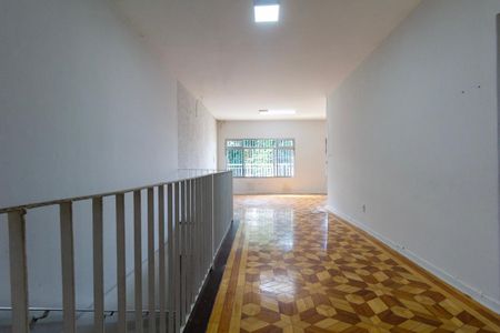 Casa para alugar com 150m², 3 quartos e 1 vagaSala