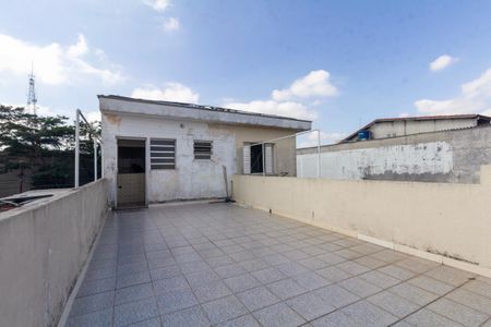 Casa para alugar com 150m², 3 quartos e 1 vagaVaranda