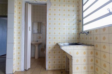 Casa para alugar com 150m², 3 quartos e 1 vagaÁrea de Serviço