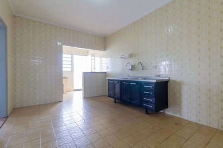 Casa para alugar com 150m², 3 quartos e 1 vagaCozinha