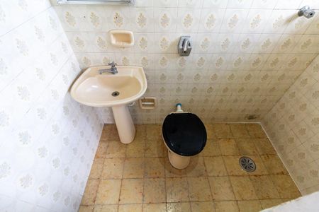 Casa para alugar com 150m², 3 quartos e 1 vagaBanheiro 2