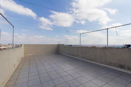 Casa para alugar com 150m², 3 quartos e 1 vagaVaranda