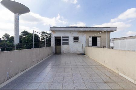 Casa para alugar com 150m², 3 quartos e 1 vagaVaranda