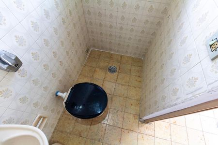 Casa para alugar com 150m², 3 quartos e 1 vagaBanheiro 2