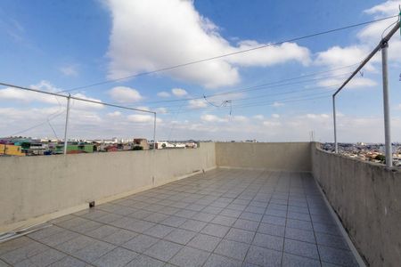 Casa para alugar com 150m², 3 quartos e 1 vagaVaranda