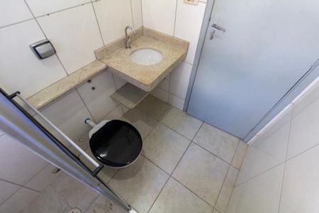 Casa para alugar com 150m², 3 quartos e 1 vagaBanheiro 1